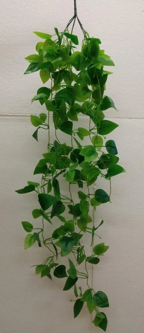 Real Touch Leaves Creeper